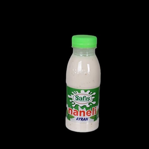 Naneli Ayran