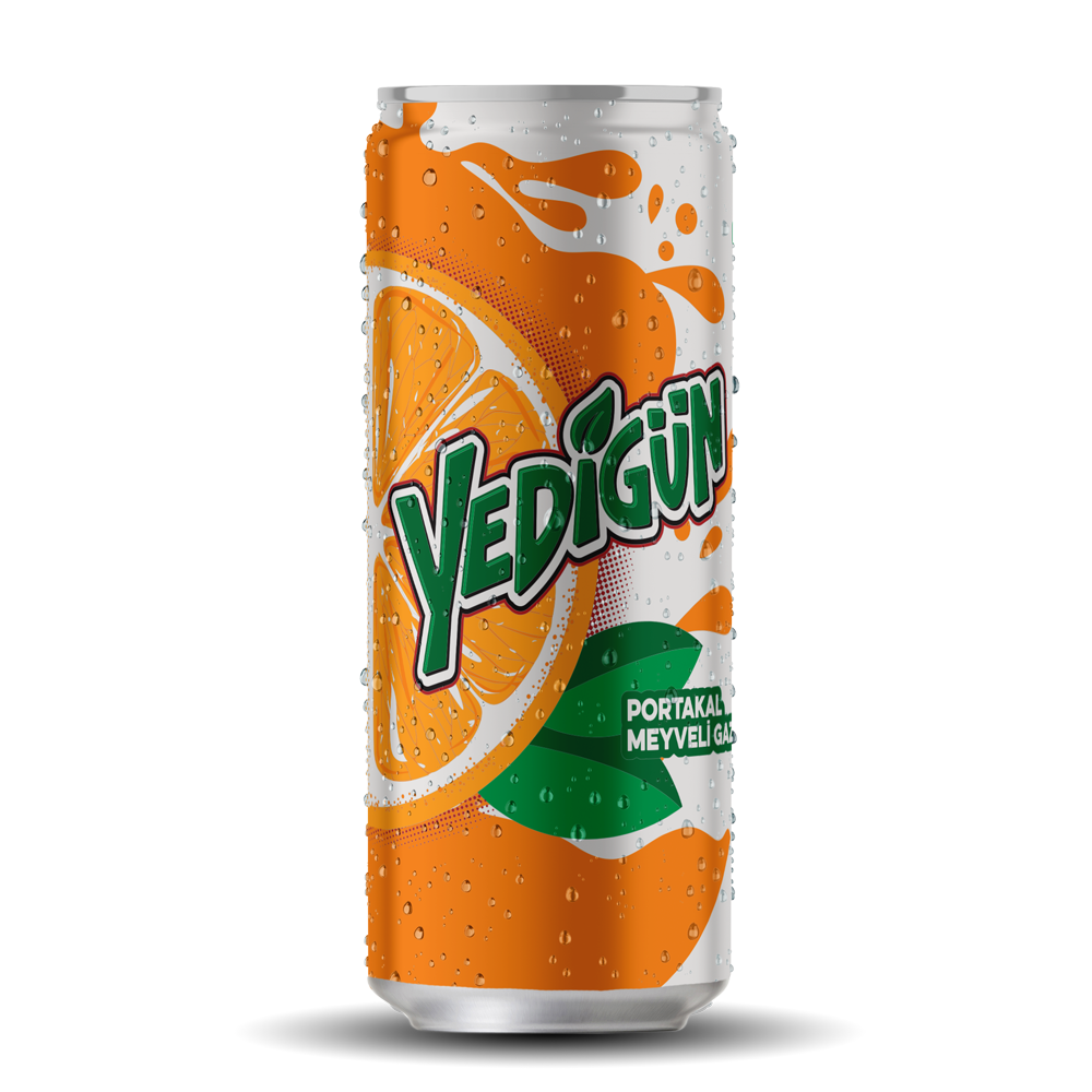 Yedigün 33 cl