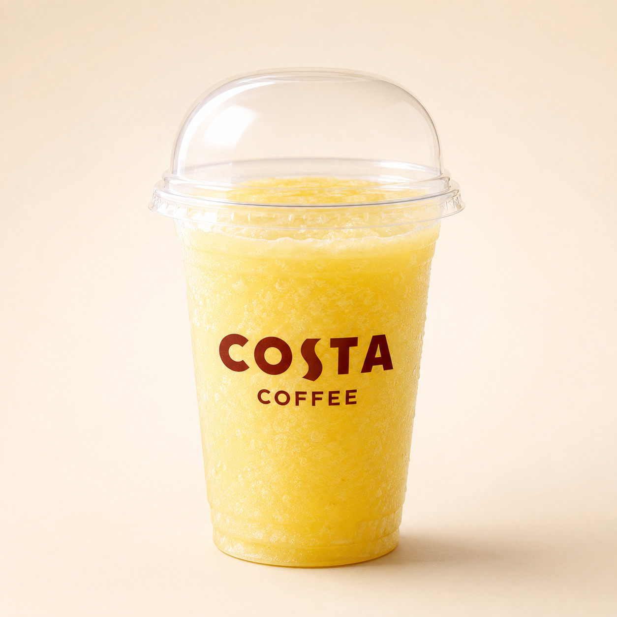 Ice Limone Frozen