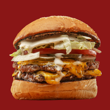 Double Double