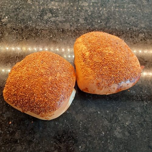 Kaşarlı Açma