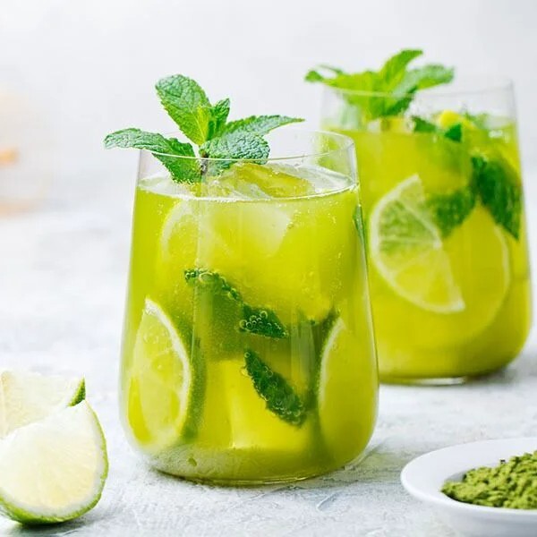 Cool Lime