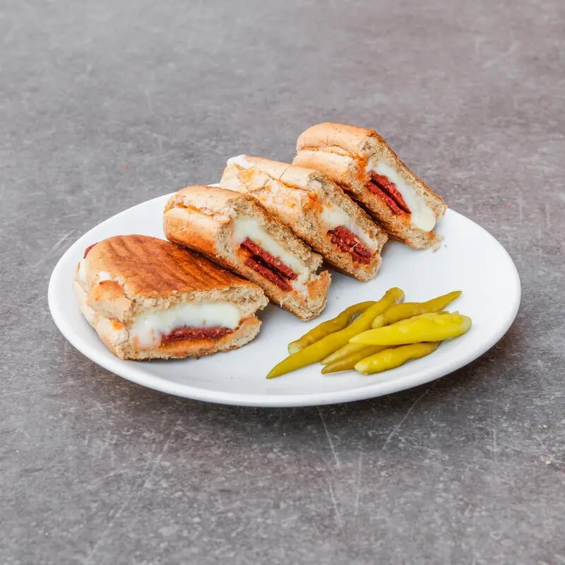 Diyet Sever Tost
