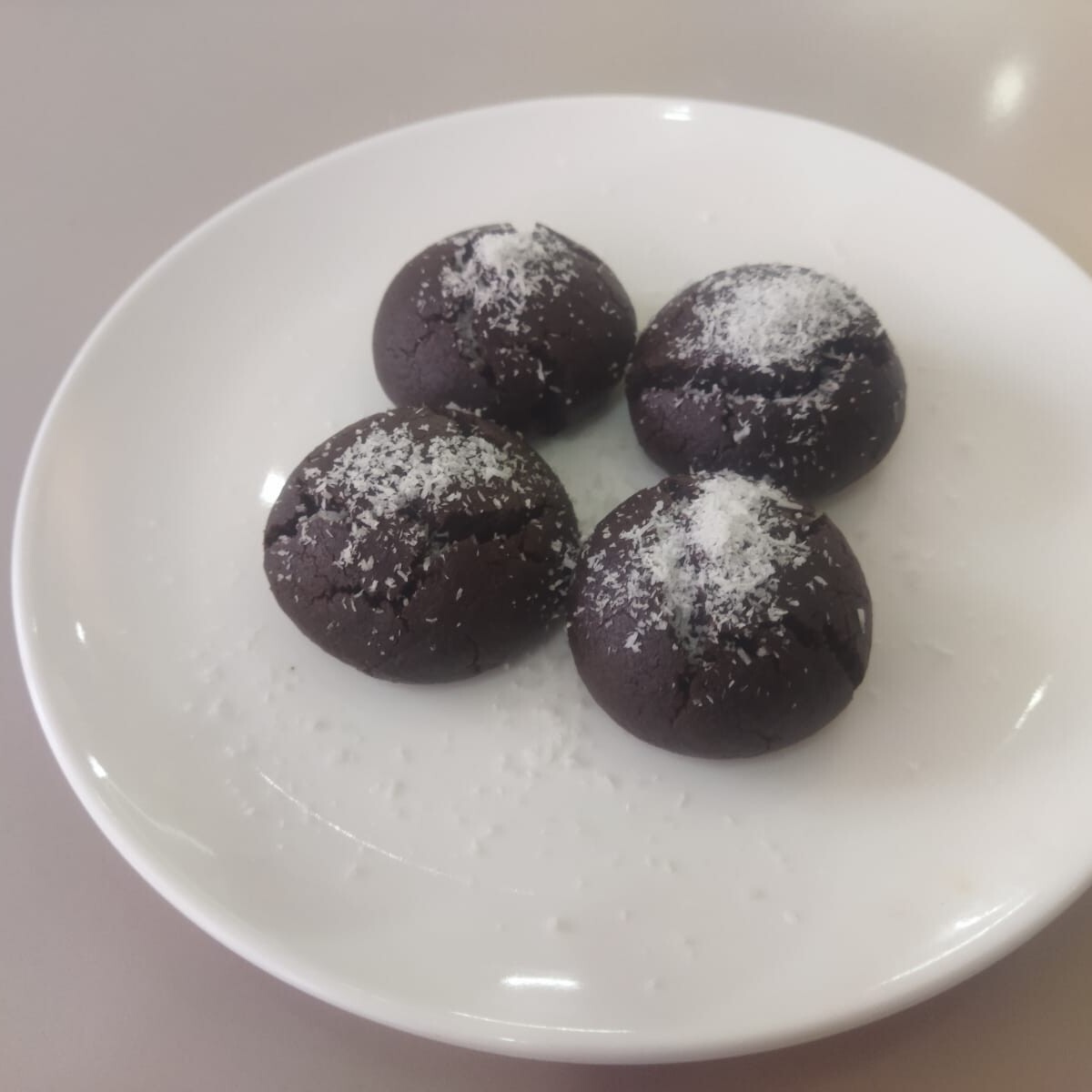 Islak Kurabiye (500 gr)