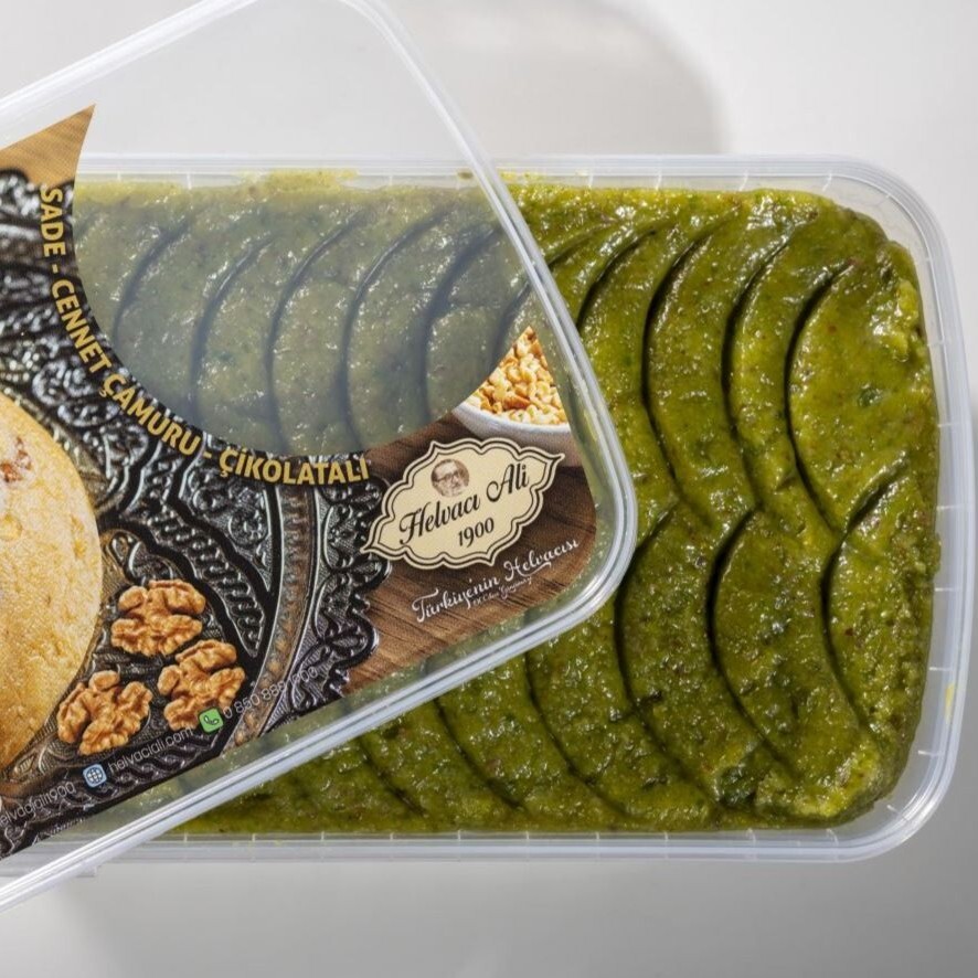 Cennet Çamuru (1 Kg.)