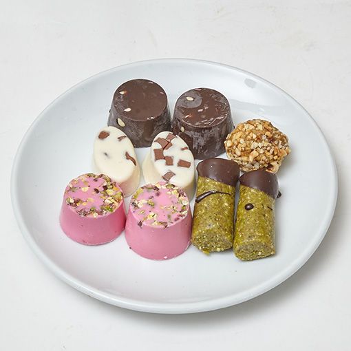 Special Karışık Kurabiye (1 kg.)