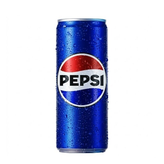 Pepsi [330 ml ]