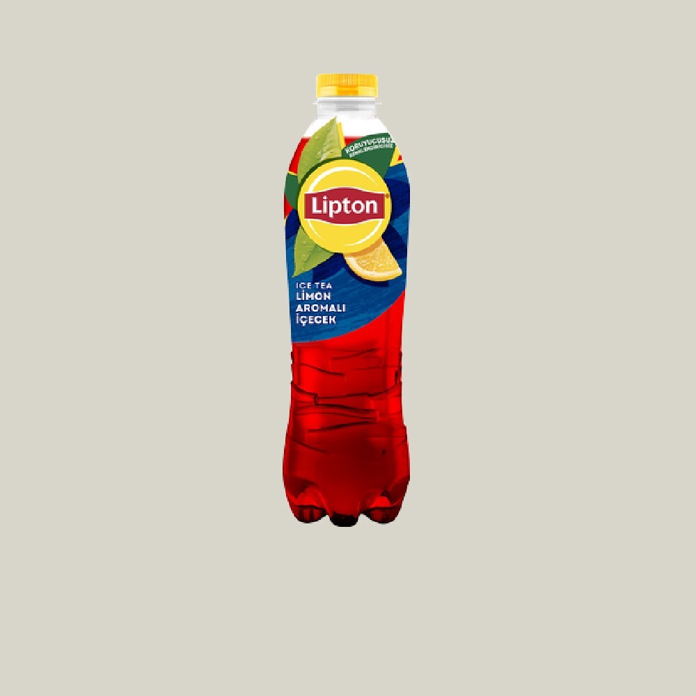 Lipton Ice Tea Limon (1 L.)