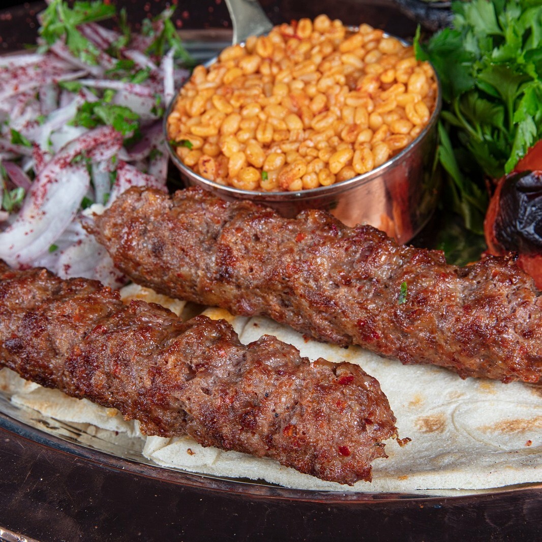 Adana Kebap