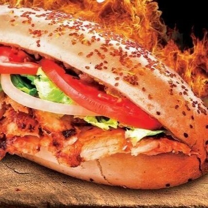 Ekmek Arası Döner