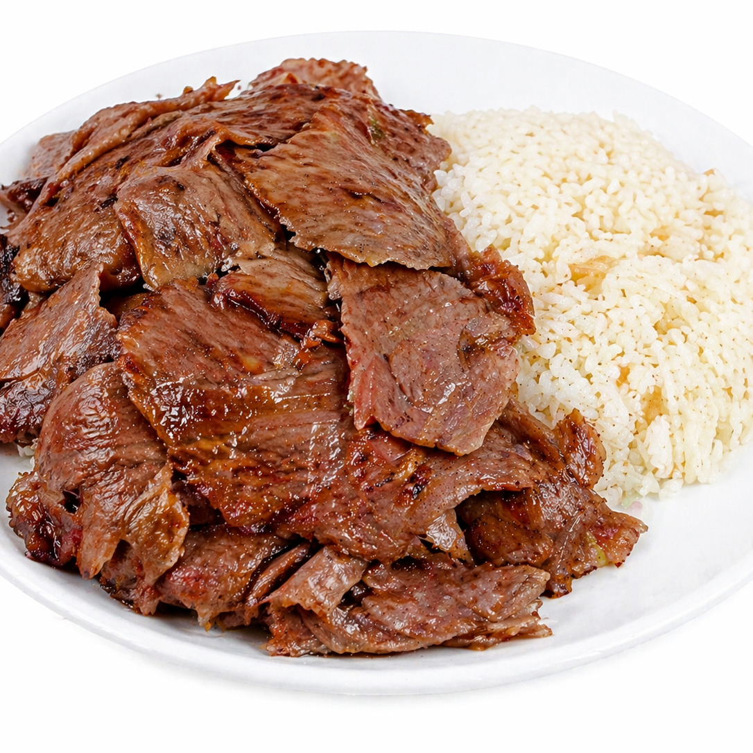 Usta Menü 2