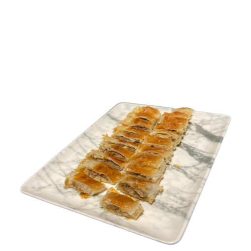 Kıymalı Kol Böreği (250 gr)