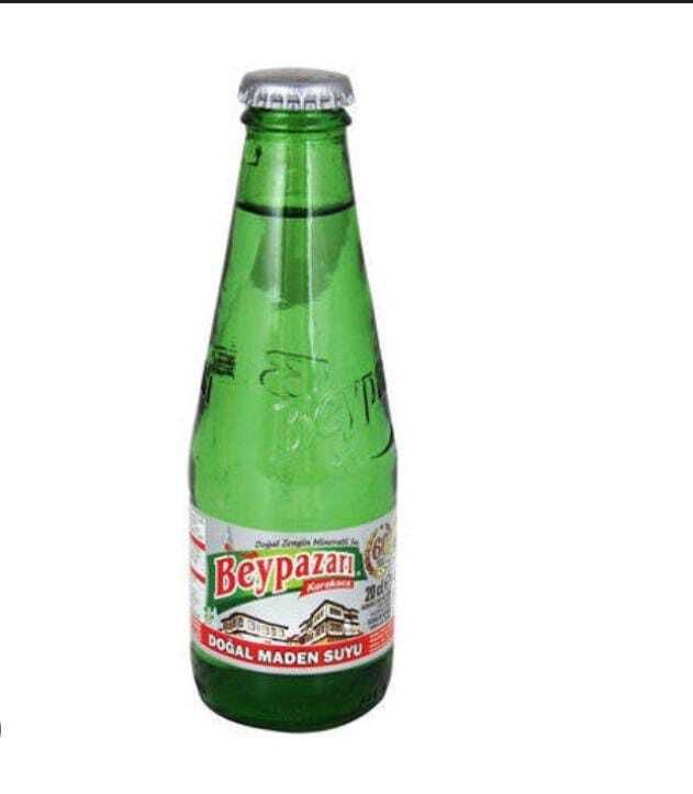 Sade Soda