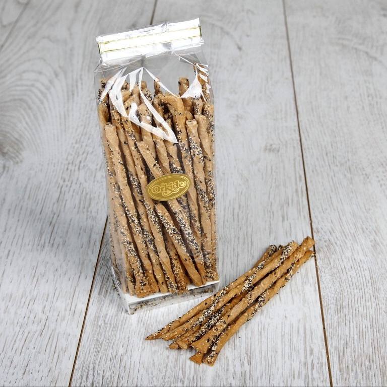 Kavılca Unlu Galeta (300 g)