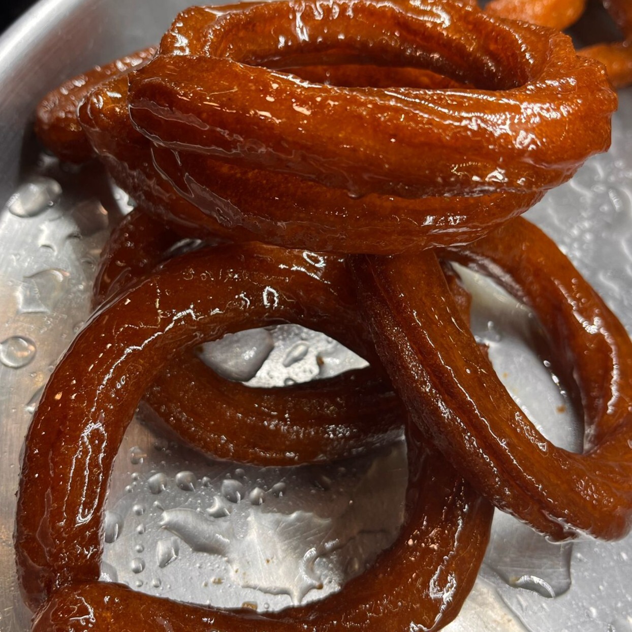Halka Tatlısı (500 gr)