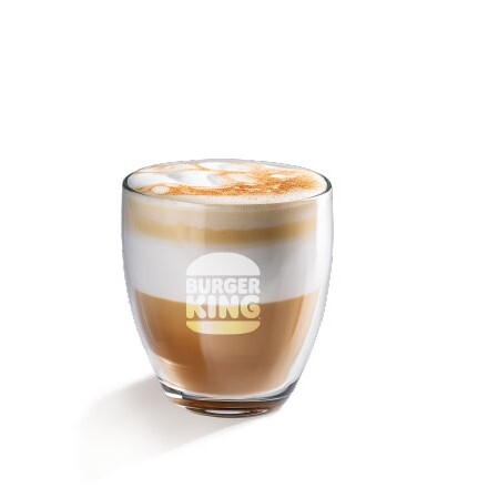 Vanilya Cappucino