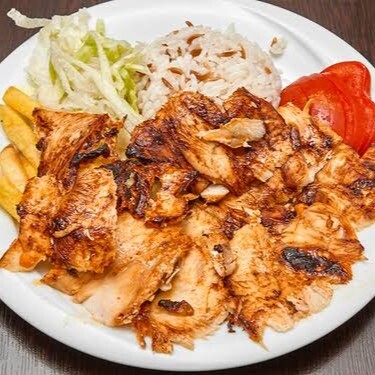 Döner Porsiyon