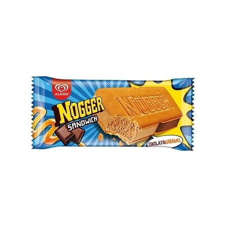 Nogger Sandwich (145 ml.)
