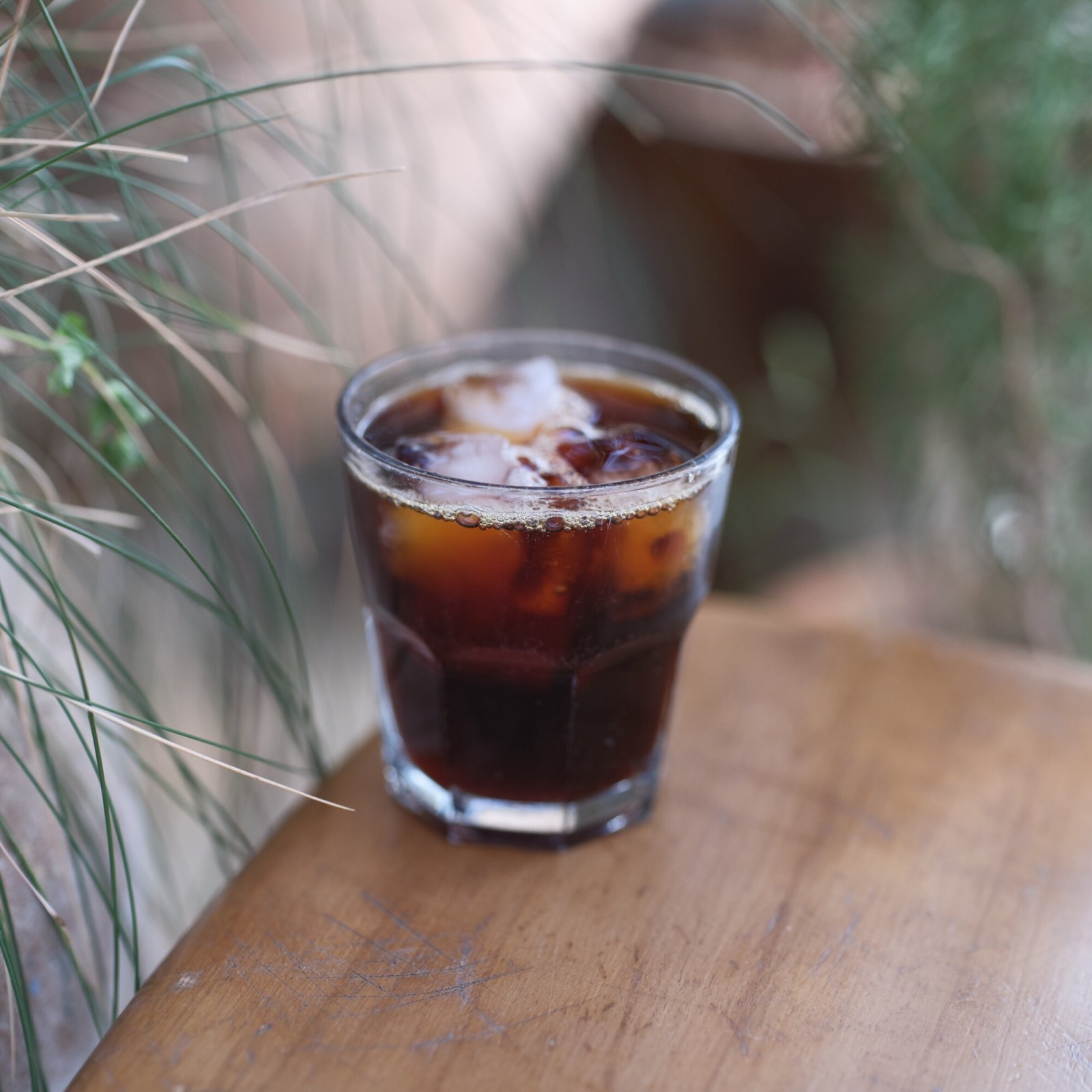 Cold Brew
