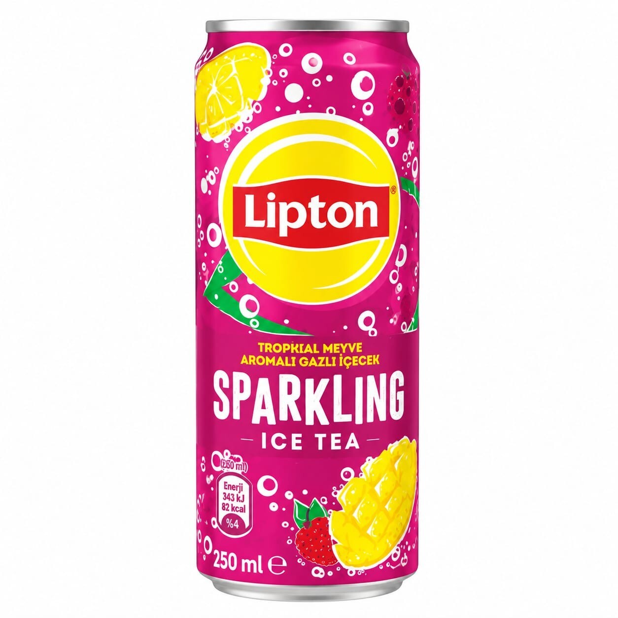 Lipton Ice Sparkling