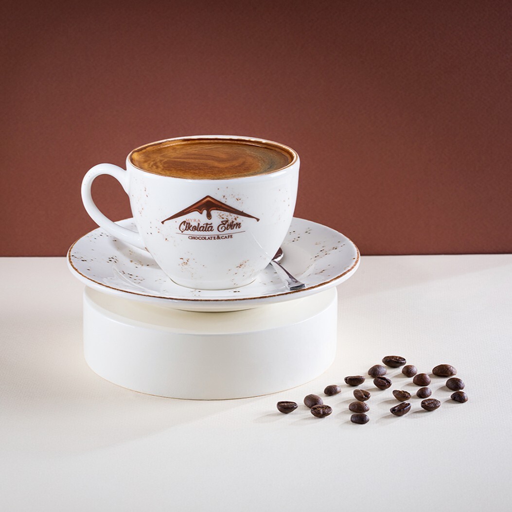 Americano (23 cl)
