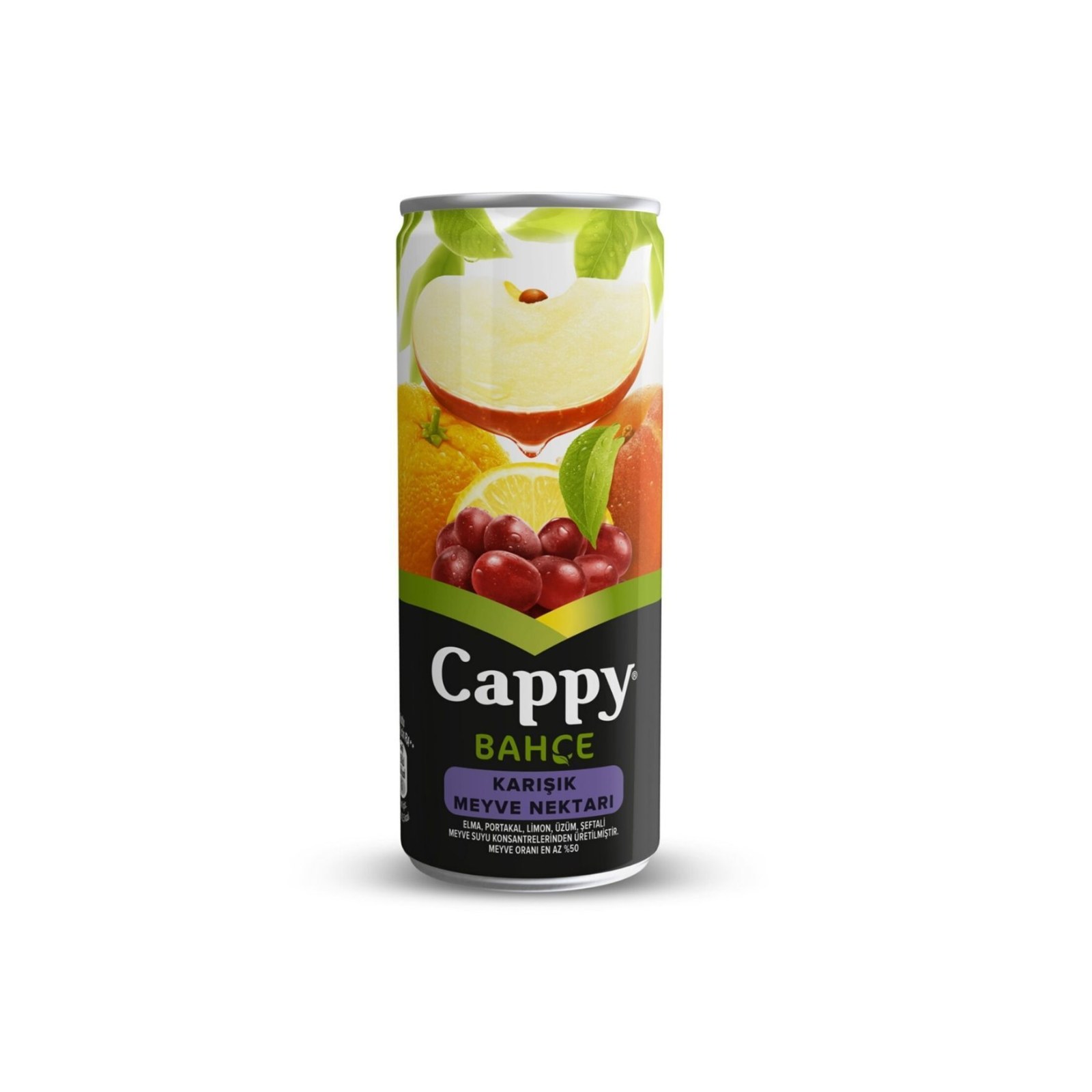 Cappy (33 cl.)
