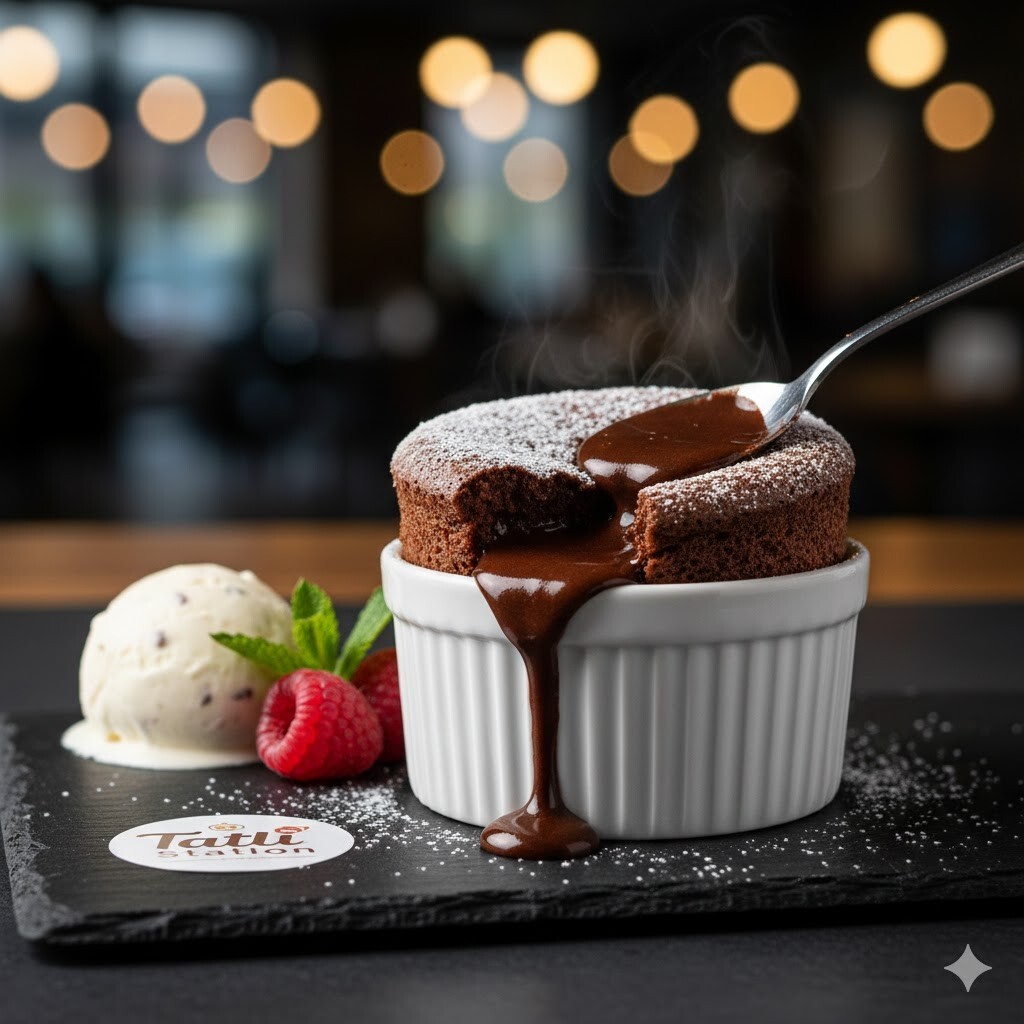 Sufle