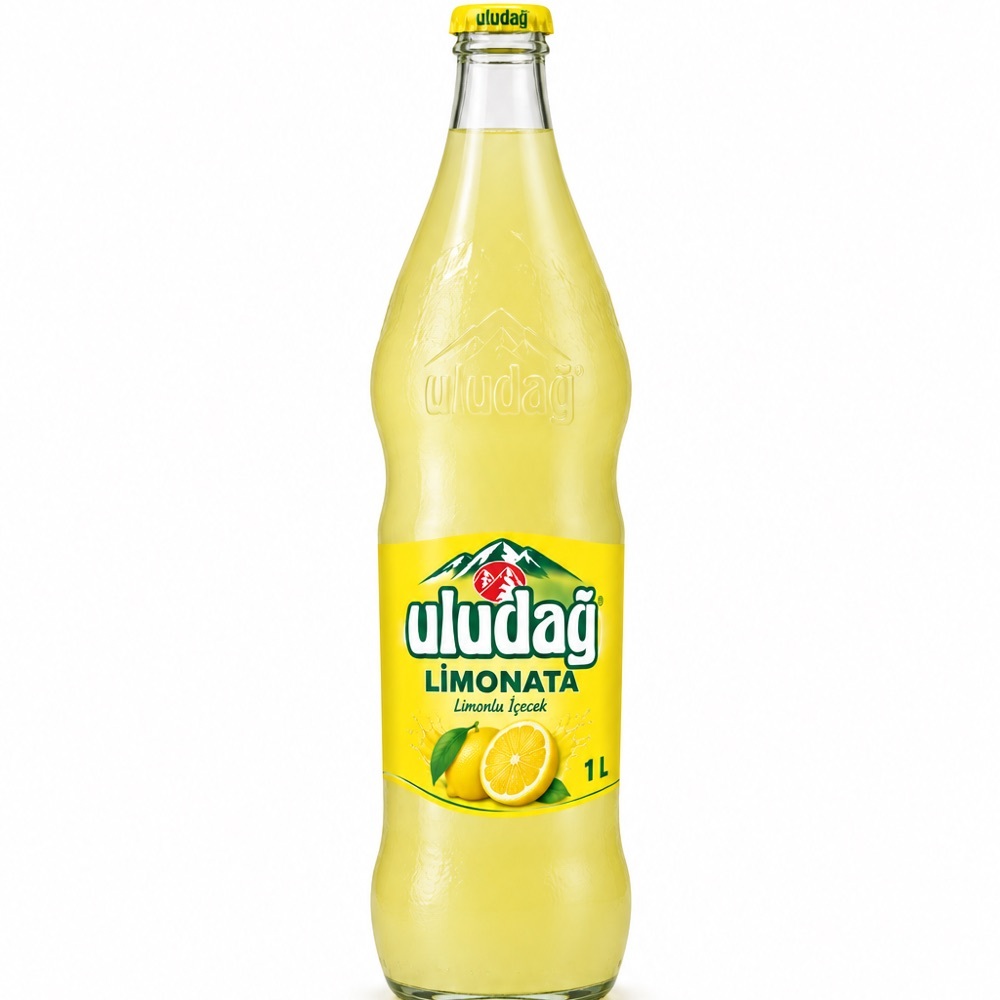 Limonata (1 Litre)
