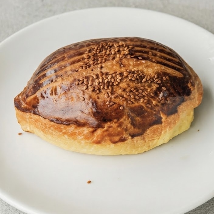 Patatesli Poğaça