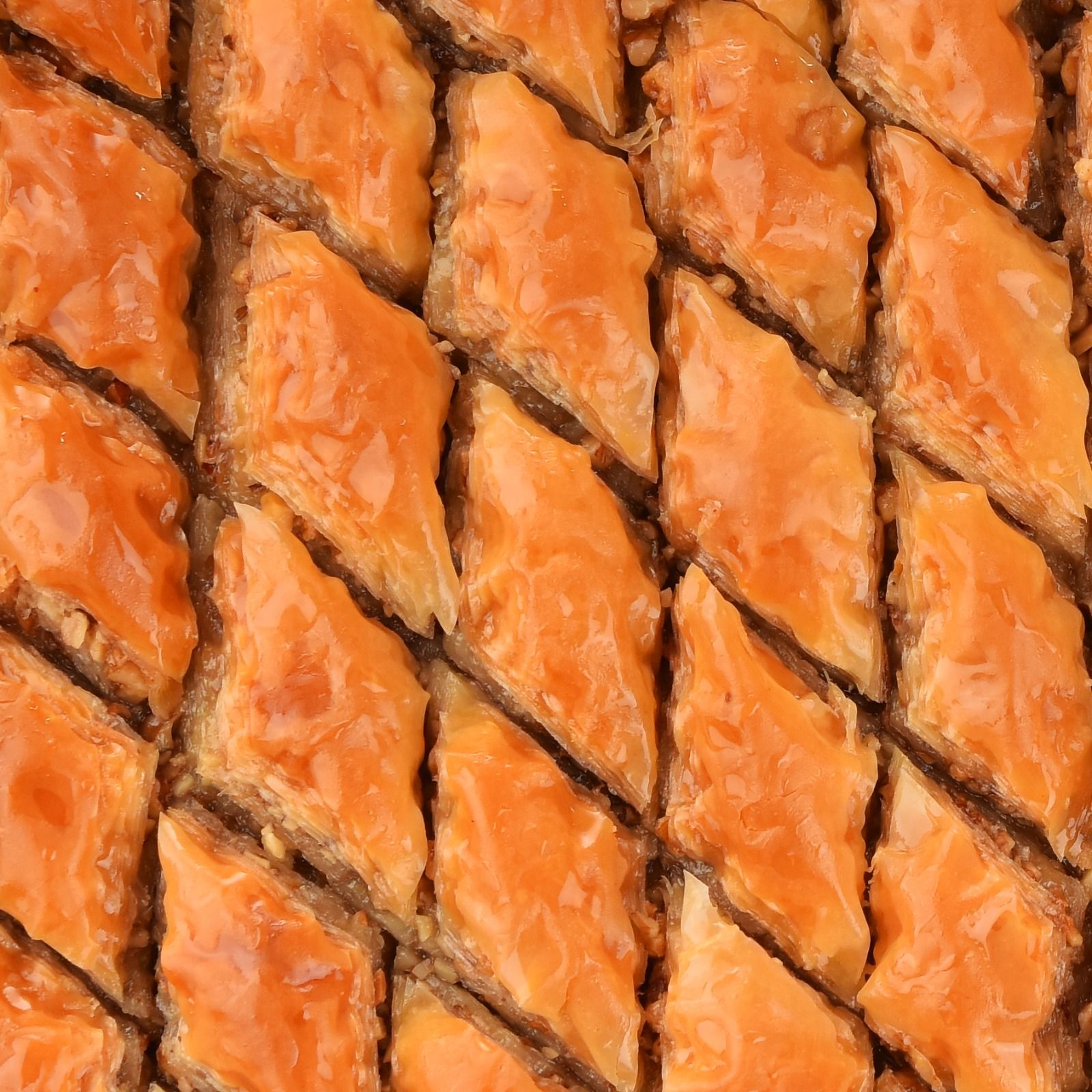 Ev Baklavası (250 gr.)