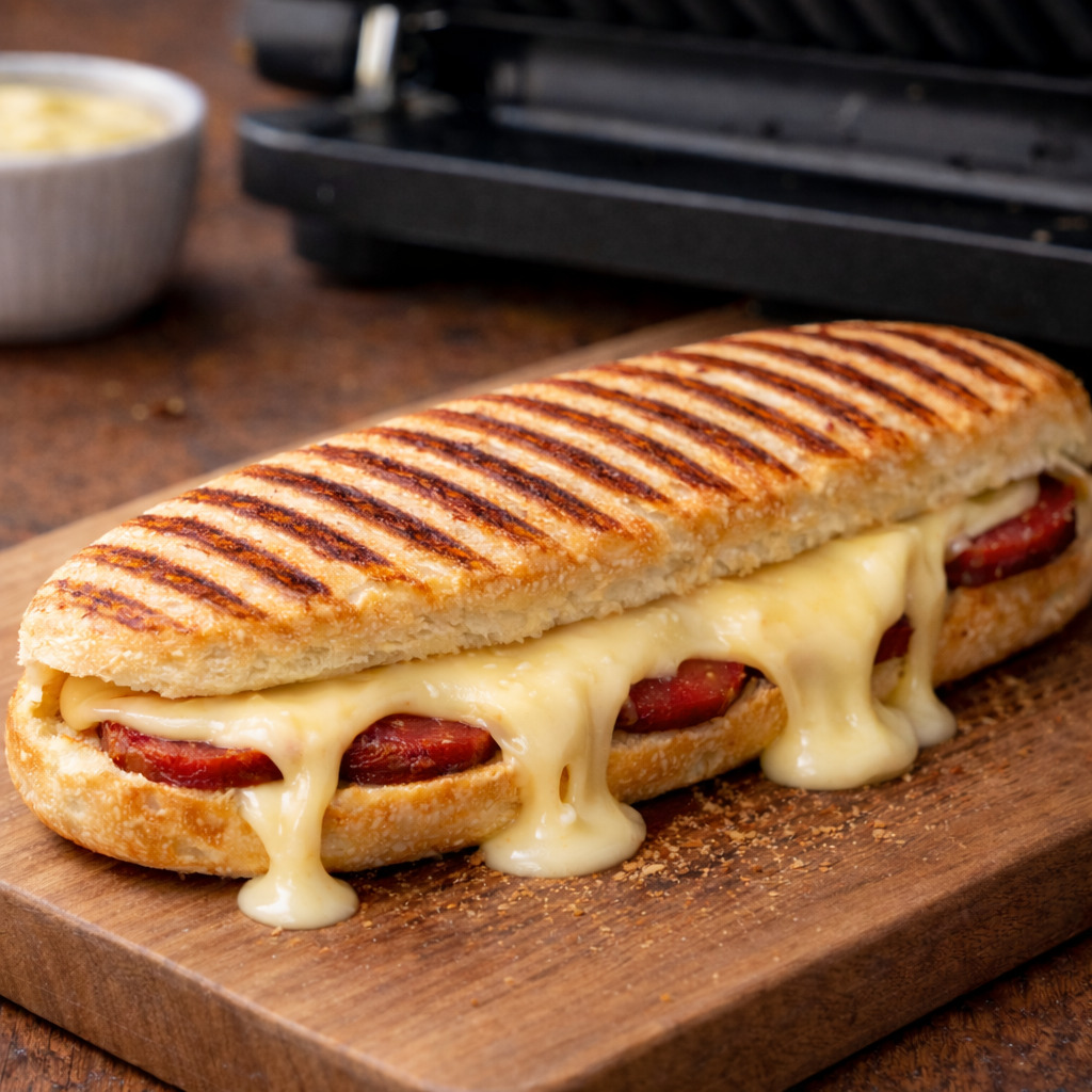 Marangoz Tost