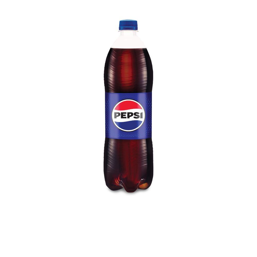 Pepsi 1 Lt