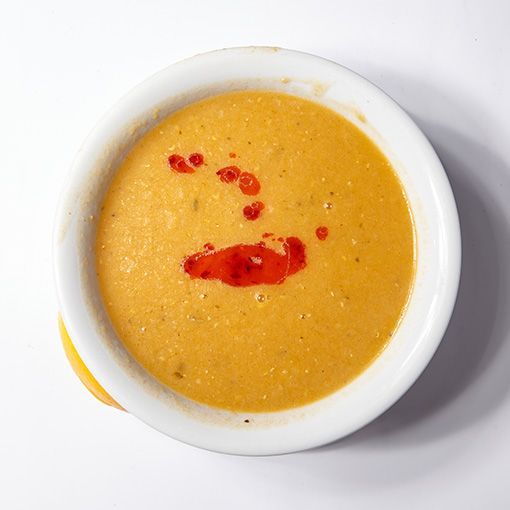 Ezogelin Çorbası