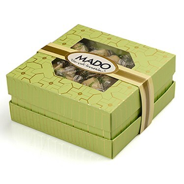 Badem Ezmesi (500 gr.)