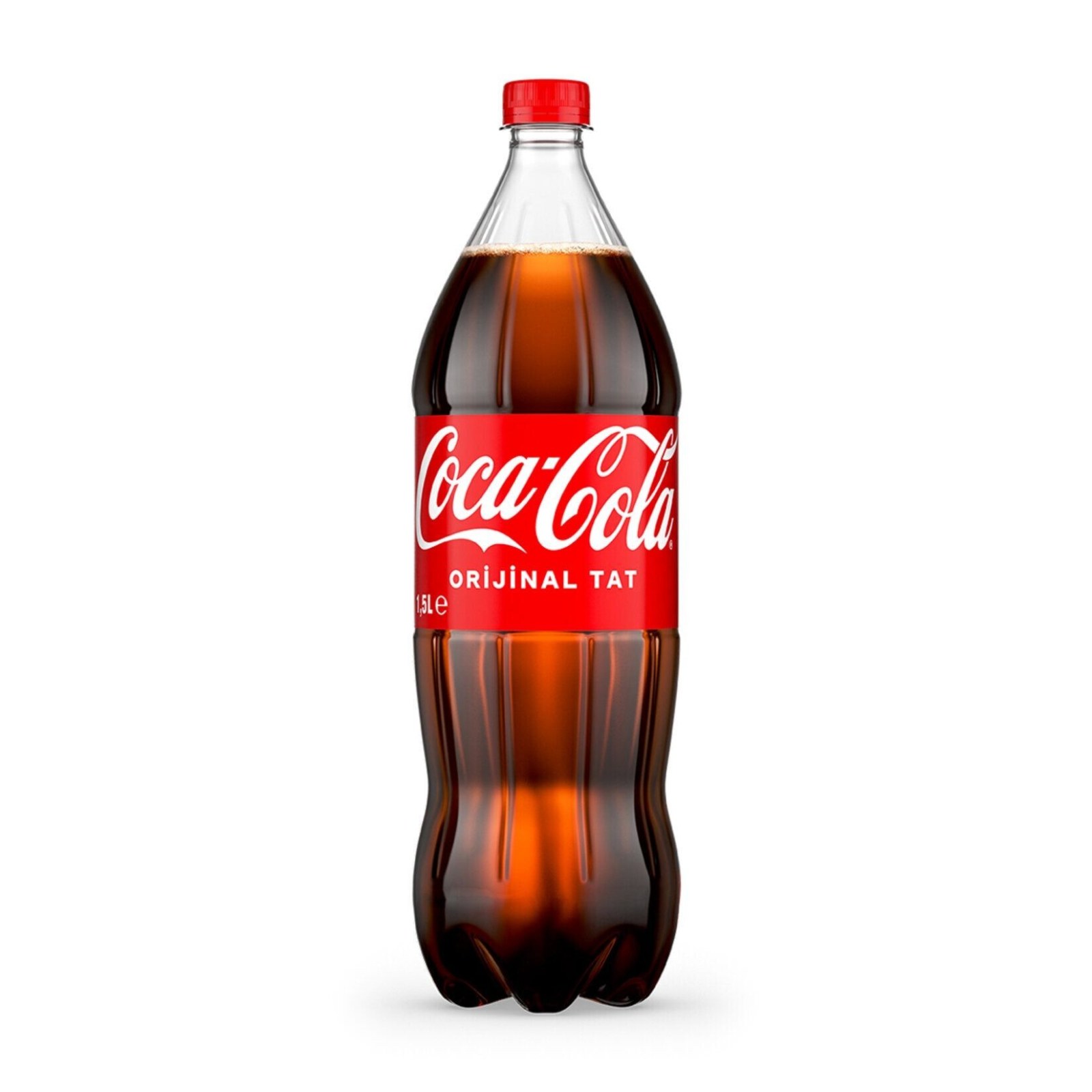 Coca-Cola (1,5 L.)