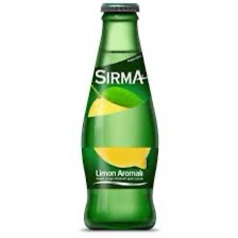 LİMONLU SODA [200ml]