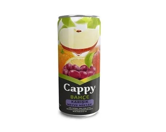 Cappy (33 cl.)