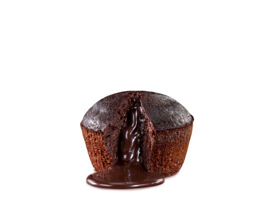 Çikolatalı Sufle