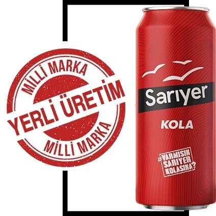 Sarıyer Kola