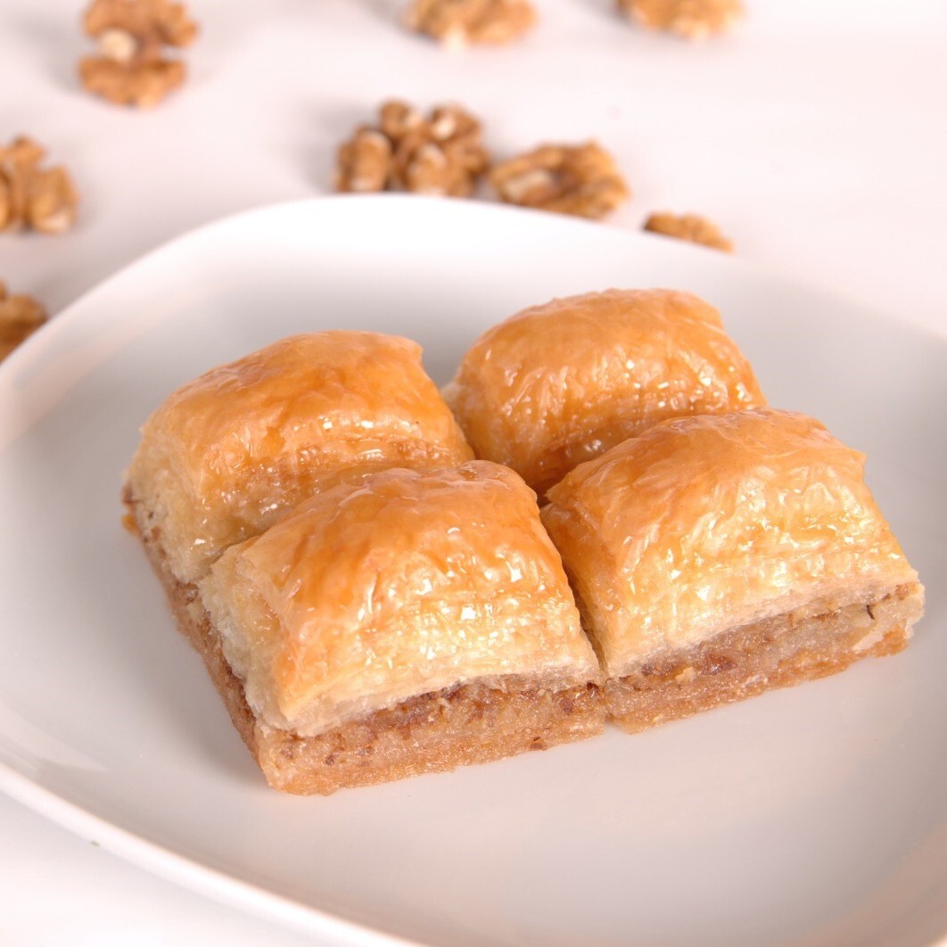 Fındıklı Sütlü Nuriye (1.5 kg)