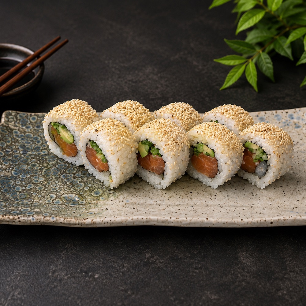 Boston Roll