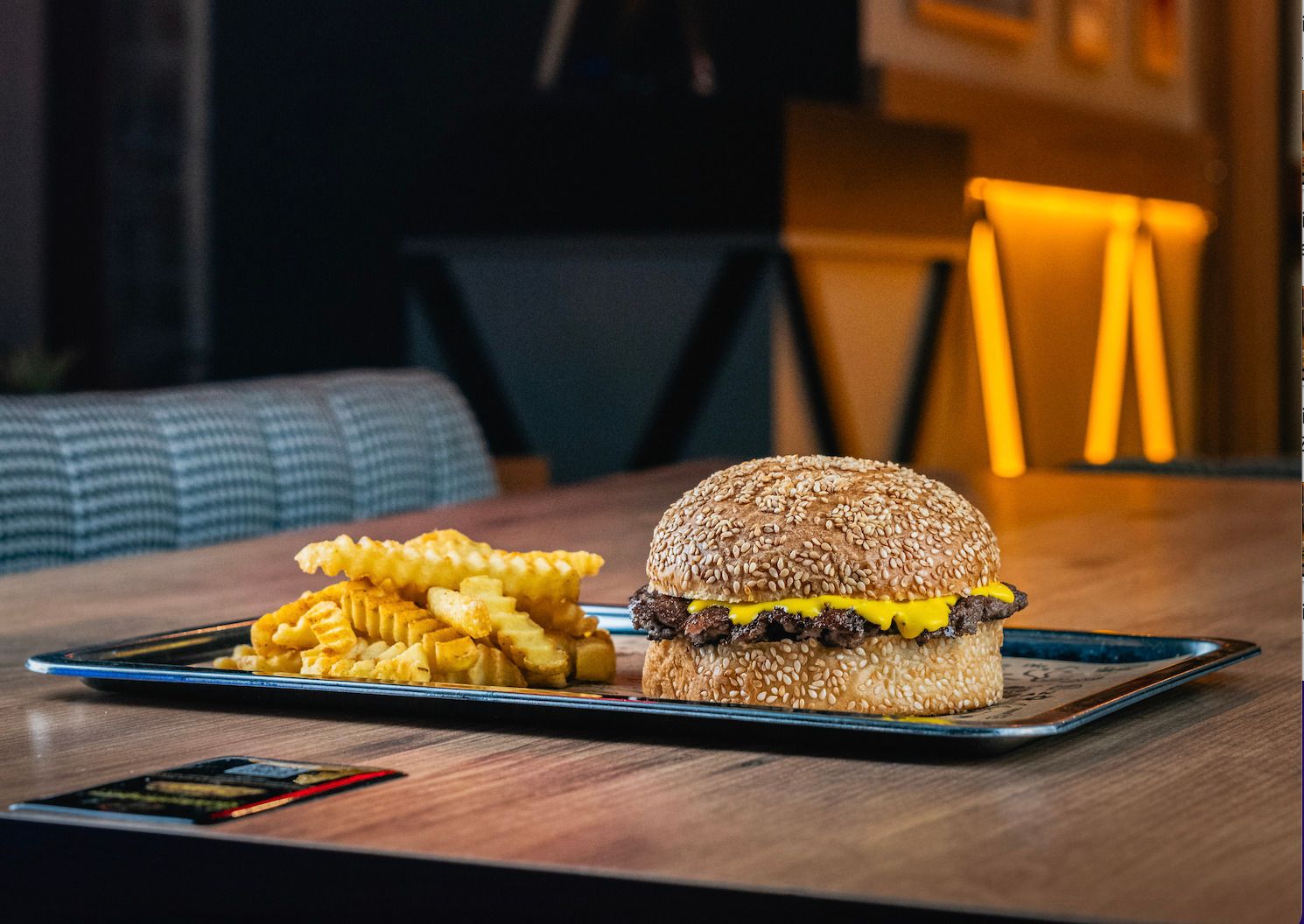 Cheeseburger