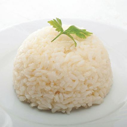 Pirinç Pilavı