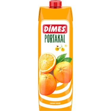 Meyve Suları (1 lt)