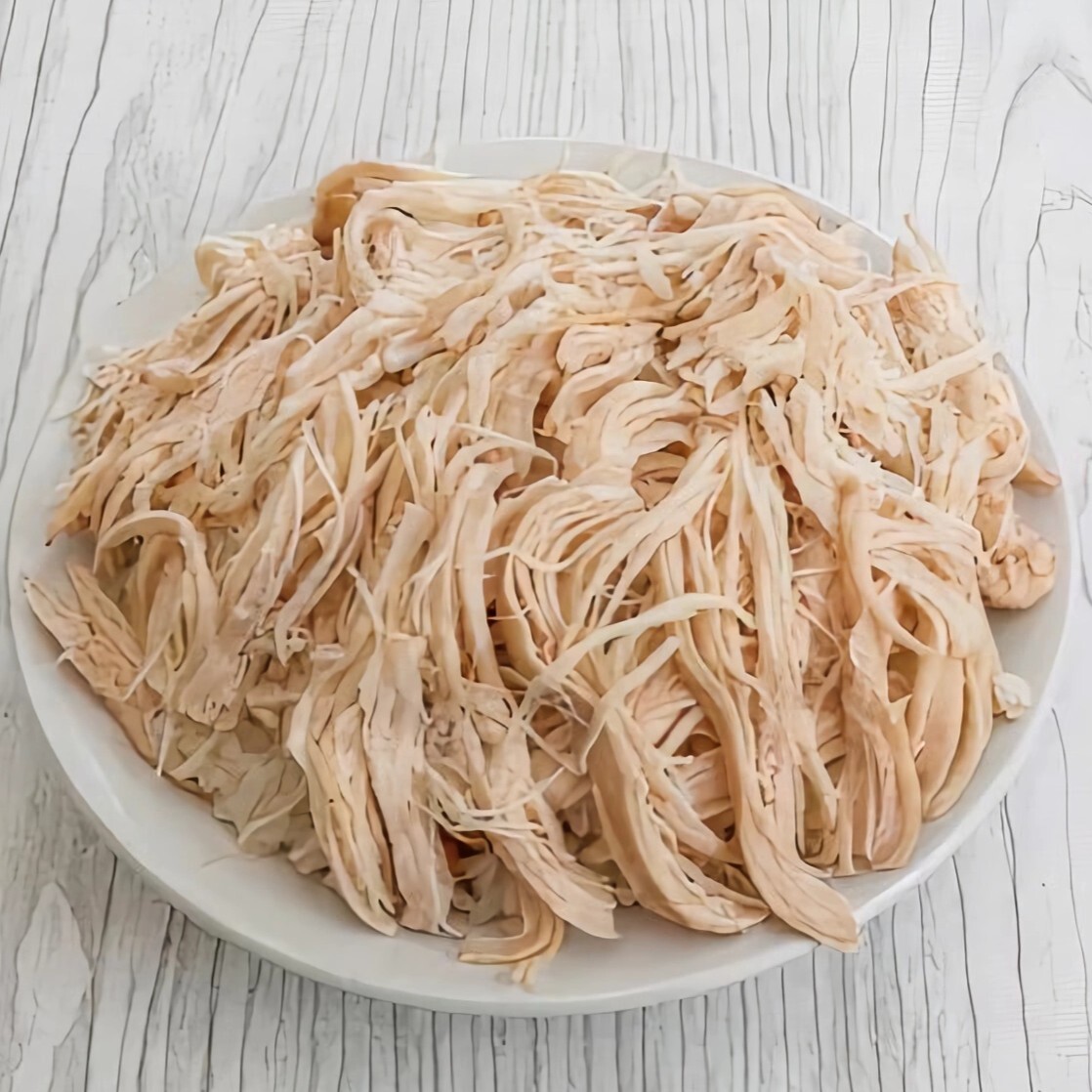 Tavuklu Pilav (1.5 Porsiyon Mega + Bol Tavuklu Pilav)