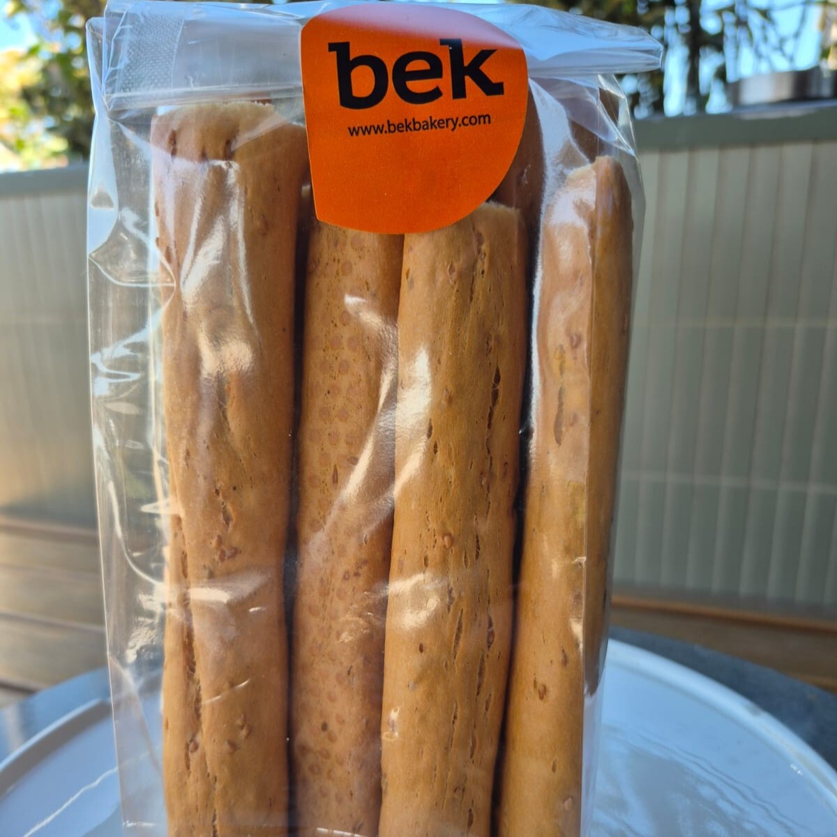 Bek Galeta Sade (200 gr.)