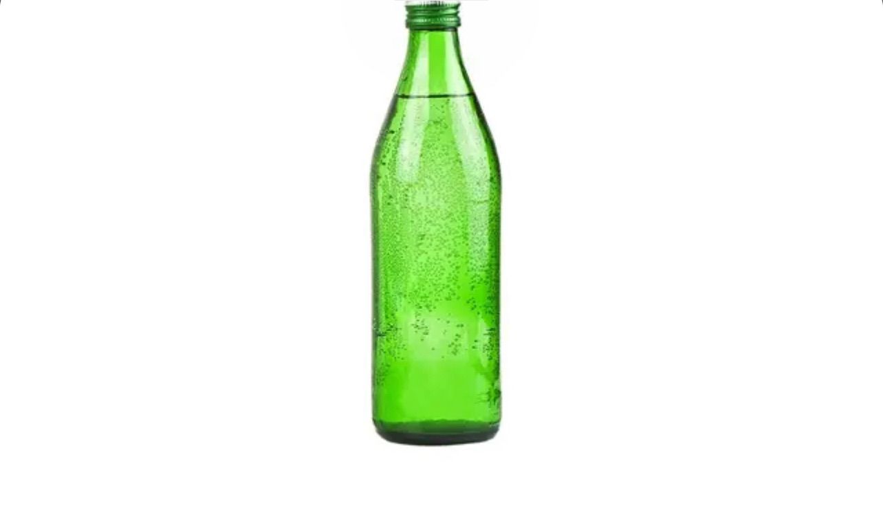 Soda (20 cl.)