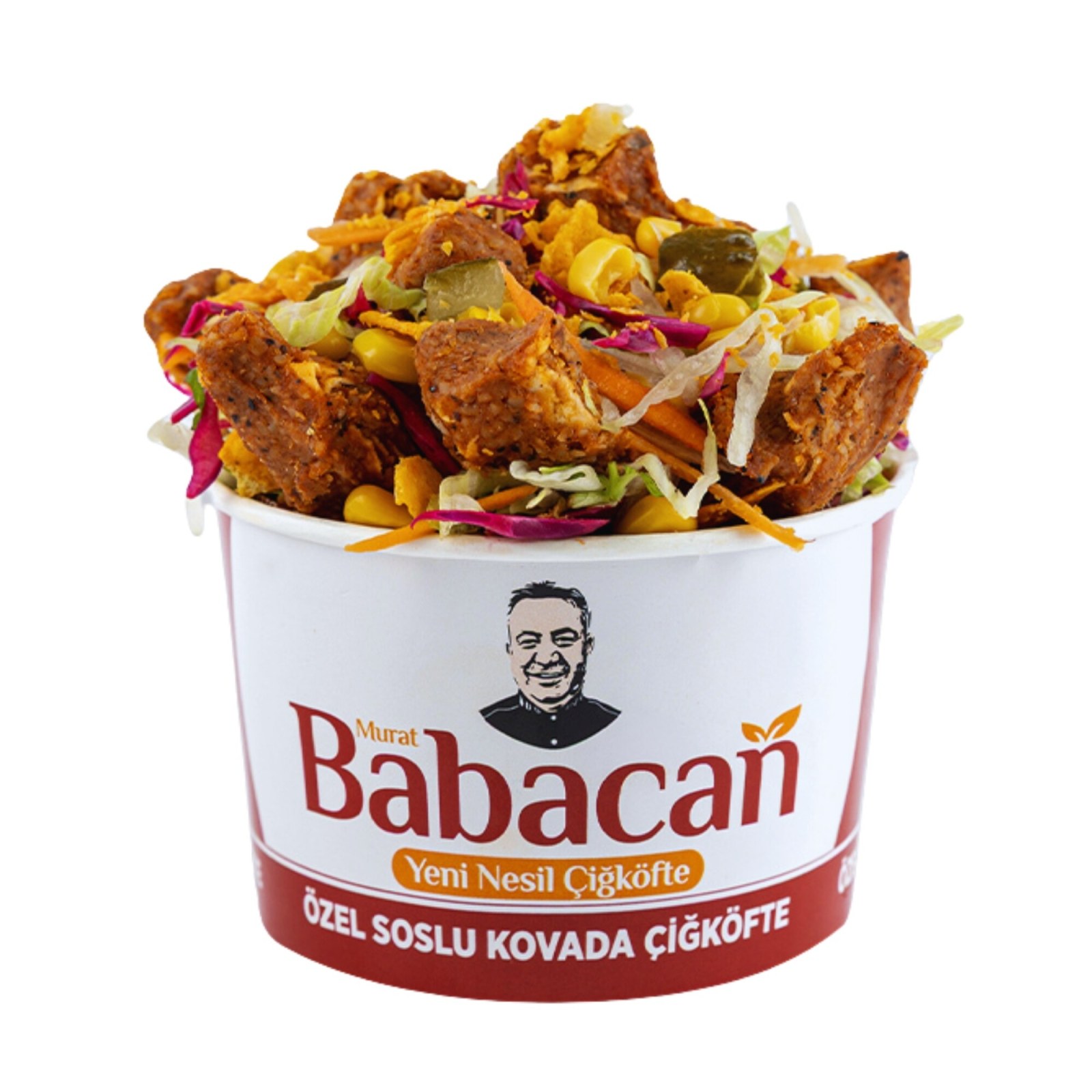 Atom Kova (Karışık) (150 gr.)