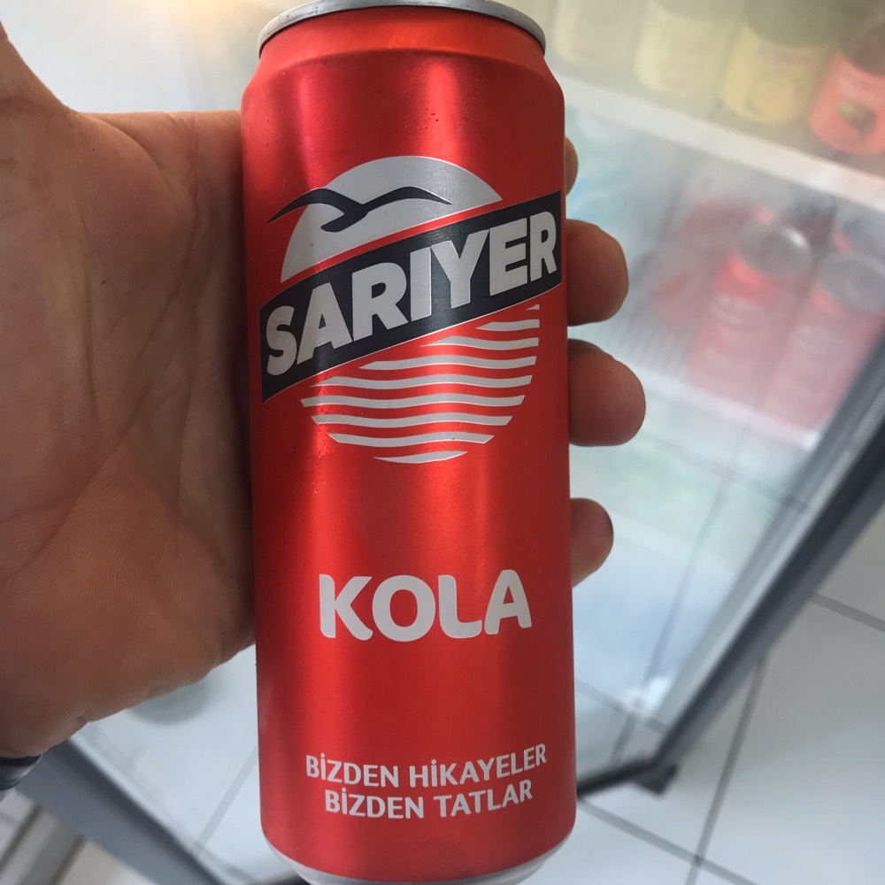 Sarıyer Kola