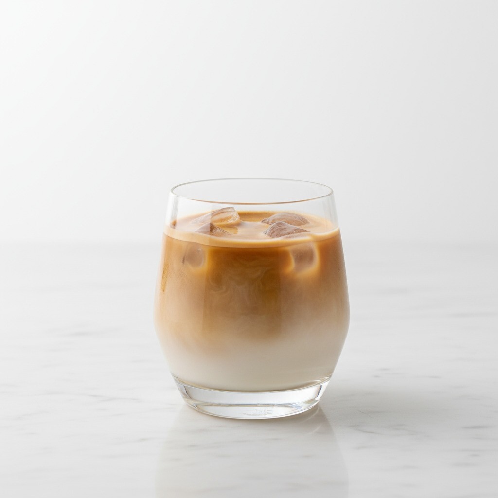 Ice Flat White